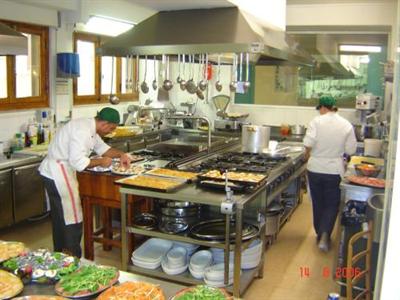 фото отеля Hotel Ariston Montecatini Terme