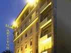 фото отеля Hotel Ariston Montecatini Terme
