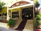 фото отеля Hotel Ariston Montecatini Terme