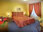 фото отеля Hotel Ariston Montecatini Terme