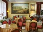 фото отеля Hotel Ariston Montecatini Terme