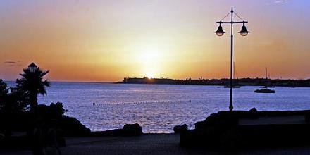 фото отеля Pueblo Marinero Aparthotel Lanzarote