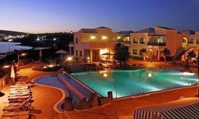 фото отеля Pueblo Marinero Aparthotel Lanzarote