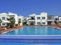 Pueblo Marinero Aparthotel Lanzarote