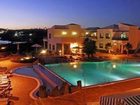 фото отеля Pueblo Marinero Aparthotel Lanzarote