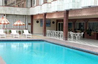 фото отеля Hotel Maya International