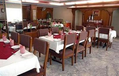 фото отеля Hotel Maya International