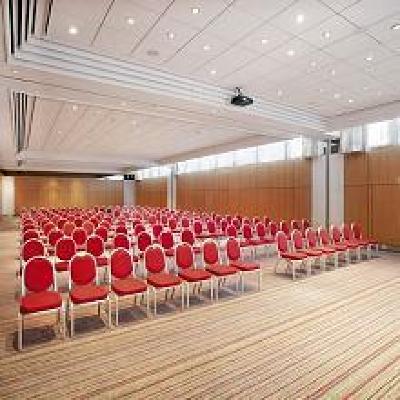 фото отеля Moevenpick Hotel Zurich-Regensdorf