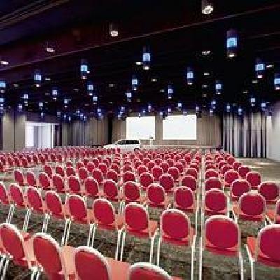 фото отеля Moevenpick Hotel Zurich-Regensdorf
