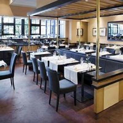 фото отеля Moevenpick Hotel Zurich-Regensdorf