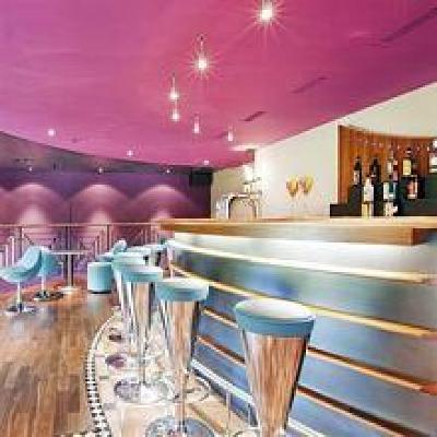 фото отеля Moevenpick Hotel Zurich-Regensdorf