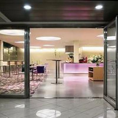 фото отеля Moevenpick Hotel Zurich-Regensdorf