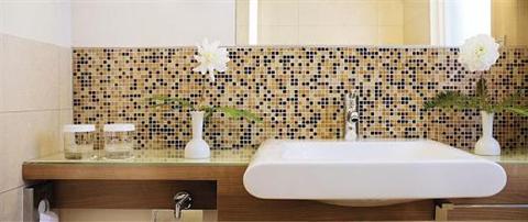фото отеля Moevenpick Hotel Zurich-Regensdorf