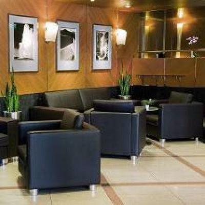 фото отеля Moevenpick Hotel Zurich-Regensdorf