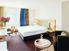 фото отеля Moevenpick Hotel Zurich-Regensdorf