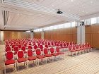 фото отеля Moevenpick Hotel Zurich-Regensdorf