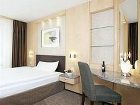 фото отеля Moevenpick Hotel Zurich-Regensdorf