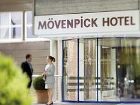 фото отеля Moevenpick Hotel Zurich-Regensdorf