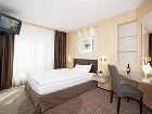 фото отеля Moevenpick Hotel Zurich-Regensdorf