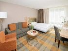 фото отеля Moevenpick Hotel Zurich-Regensdorf