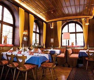 фото отеля Hotel und Gaestehaus Kreuz