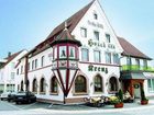 фото отеля Hotel und Gaestehaus Kreuz