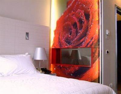 фото отеля Soul Farm Hotel