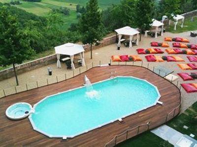 фото отеля Soul Farm Hotel