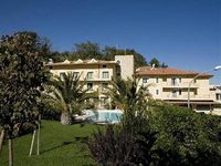 Levante Hotel Fossacesia