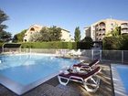 фото отеля Citadines Apart'hotel Aix Jas de Bouffan