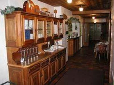 фото отеля Gasthof zum Rassen