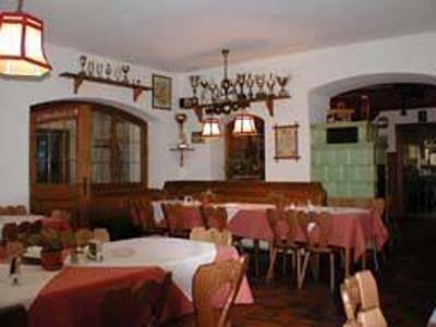 фото отеля Gasthof zum Rassen