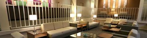 фото отеля Kellogg West Conference Center & Hotel