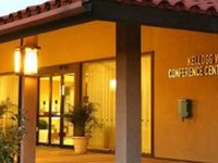 Kellogg West Conference Center & Hotel