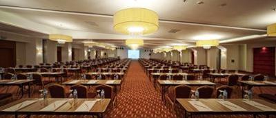 фото отеля Rose Beach Residence