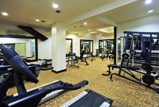 фото отеля Rose Beach Residence