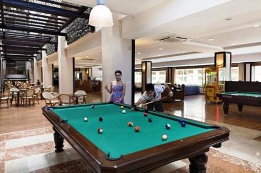 фото отеля Rose Beach Residence