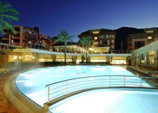 фото отеля Rose Beach Residence