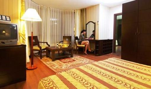 фото отеля Rose Beach Residence