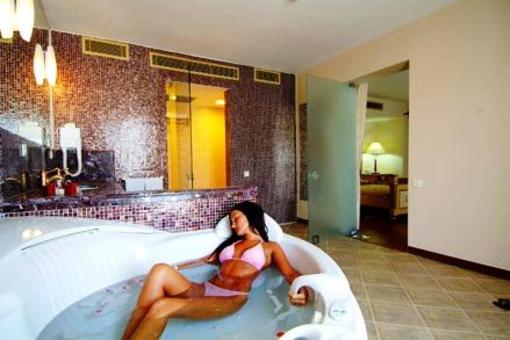 фото отеля Rose Beach Residence