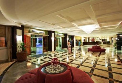 фото отеля Rose Beach Residence
