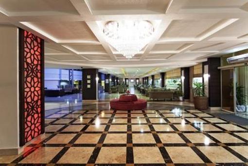 фото отеля Rose Beach Residence