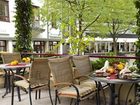 фото отеля Mercure Hotel Bielefeld City