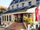 фото отеля Mercure Hotel Bielefeld City