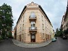 фото отеля Crystal Suites Krakow