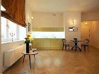 фото отеля Crystal Suites Krakow