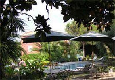 фото отеля Hotel De Charme Villa Roseraie Vence