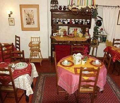 фото отеля Hotel De Charme Villa Roseraie Vence