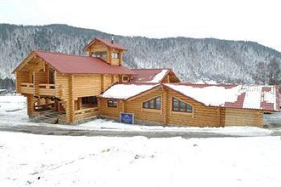 фото отеля Baikalskye Terema