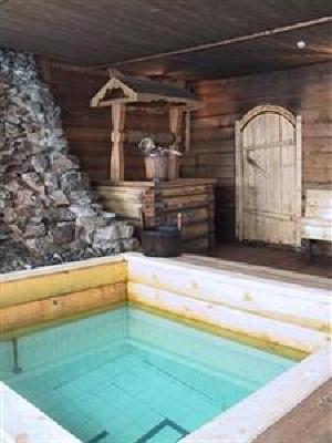 фото отеля Baikalskye Terema